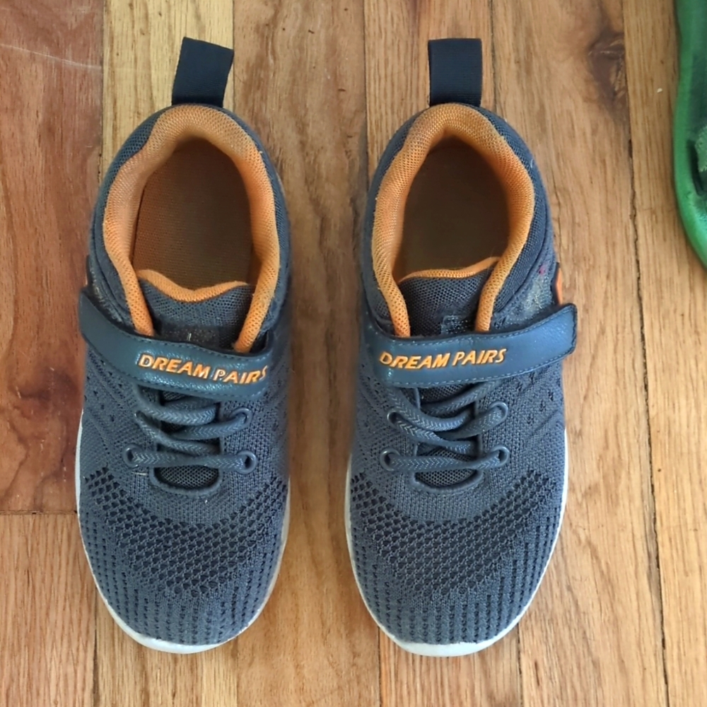 Boy's Sneakers size 13